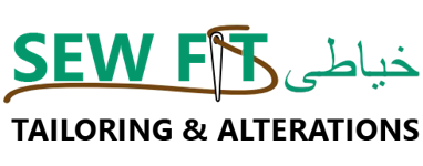 SewFit LOGO